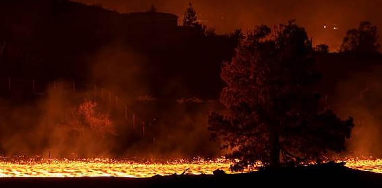 15 millones de euros de Europa para desarrollar una tecnología digital que anticipe terremotos, erupciones y tsunamis