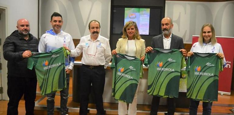 Oviedo acoge este fin de semana la V Copa Iberdrola de Bádminton Femenino