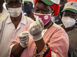 Asturias apoya la vacunación contra la covid en Mali con una ayuda de 80.000 euros