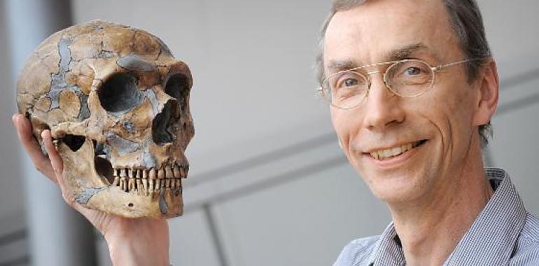 El investigador y Premio Príncipe de Asturias 2018 Svante Pääbo ha sido galardonado hoy con el Premio Nobel de  Fisiología o Medicina,