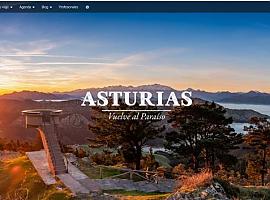 Asturias cierra el verano con el número de turistas y pernoctaciones más alto de toda la serie histórica