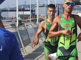 Resticciones de tráfico este sábado 8 de octubre por el Triatlon Ciudad de Gijón