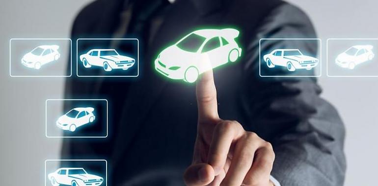 Cada vez hay más gente en España que se compra un coche por internet