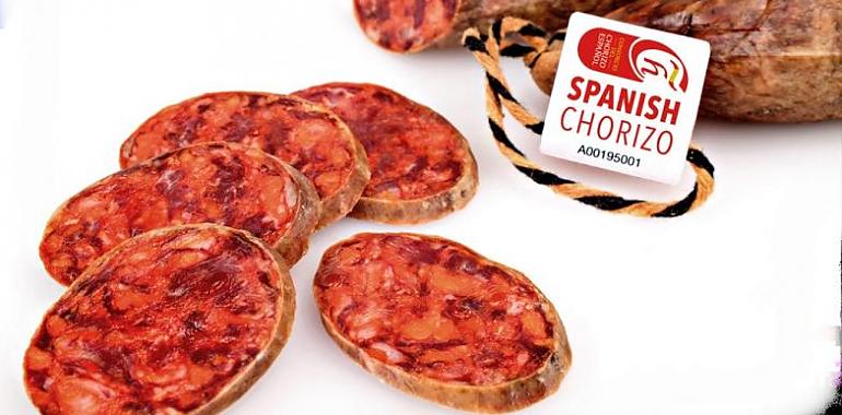 El chorizo español cada vez gana más cuota en Francia