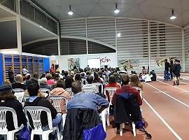 La Red de Inclusión Activa del municipio de Gijón lleva a cabo el II recuento de personas sin hogar 