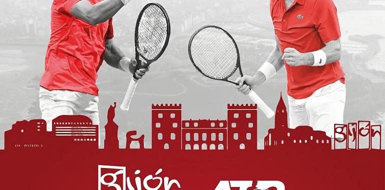 El Corte Inglés patrocinador del Gijón ATP 250 