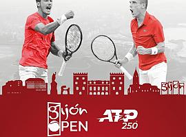 El Corte Inglés patrocinador del Gijón ATP 250 