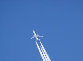 Aviones con menos humos...en la UE