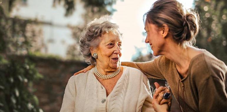 Europa reconoce la excelencia del Principado en la promoción del envejecimiento activo y saludable