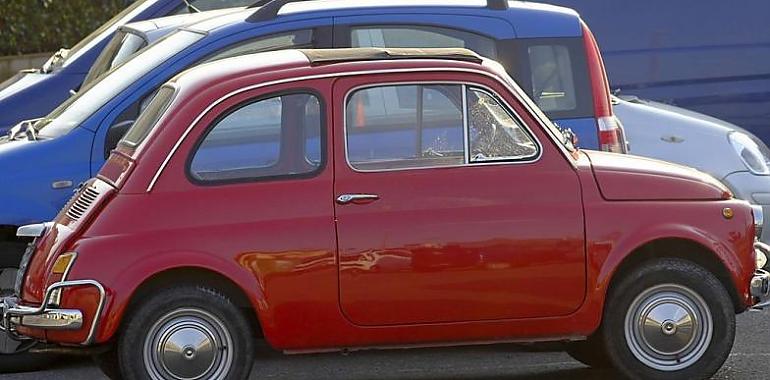 La venta de coches cae también en el mercado de ocasión