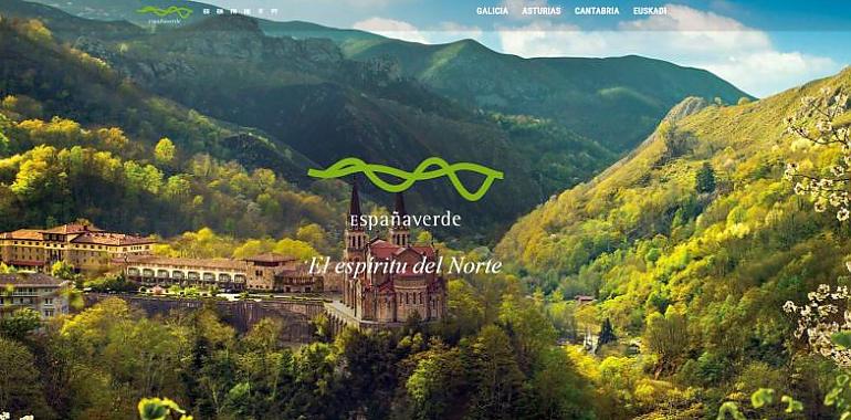 España Verde logra financiación comunitaria para ser el mayor corredor de ecoturismo de Europa