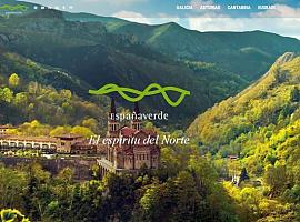 España Verde logra financiación comunitaria para ser el mayor corredor de ecoturismo de Europa