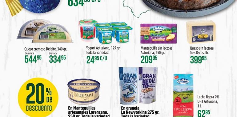 ASTUREX promociona lo mejor de Asturias y su riqueza agroalimentaria en República Dominicana