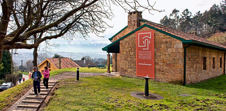 Este trimestre el Centro del Prerrománico Asturiano tiene actividades infantiles y exposiciónes para adultos