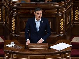 Sánchez anuncia 3.000 M€ más para ayuda al consumo energético beneficiando al 40% de los hogares