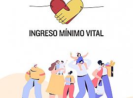El Ingreso Mínimo Vital tiene en estos momentos en España una cobertura de 509.574 hogares y a más de 1,4 millones de personas