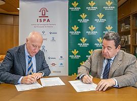 Fundación Caja Rural de Asturias y FINBA renuevan su compromiso para seguir apostando por la investigación y la lucha contra el cáncer