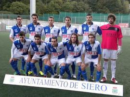 El Tuilla buscará la victoria ante el filial del Racing