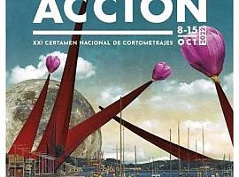 Palmáres completo de la XXI edición de Avilés Acción Film Festival