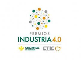 Mañana se reúne el jurado de los Premios Industria 4.0 con 21 candidaturas para valorar