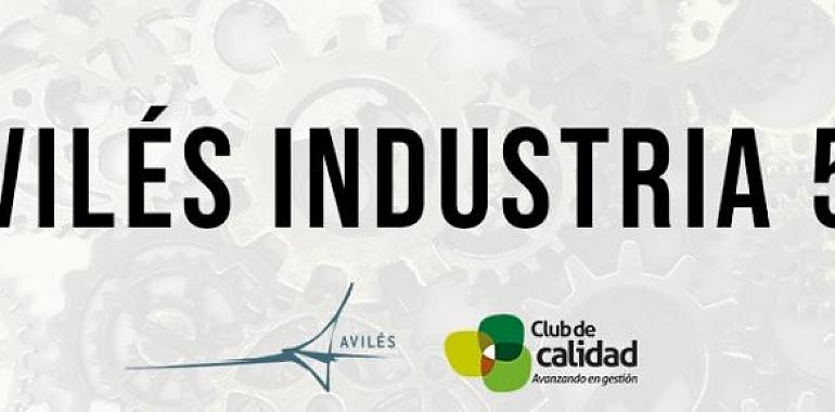 Inaugurada la quinta edición del proyecto Avilés Industria 5S