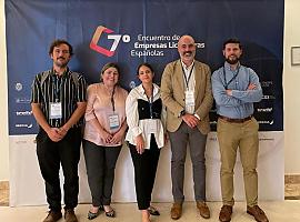Dos empresas asturianas en el del 7º Encuentro de Empresas Licitadoras de España