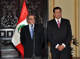 Telefónica respetará la decisión del Estado peruano