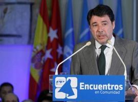 Ignacio González, nuevo secretario general del PP de Madrid