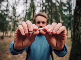 Cómo el CBD y la marihuana pueden ayudar a dejar de fumar tabaco
