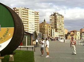 El próximo lunes sabremos cuál es la mejor sidra de Gijón de Sidra – DOP Sidra de Asturias 2022