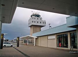 Iniciativa pol Asturianu solicita a AENA la presencia de la llingua asturiana nel aeropuertu d’Asturies