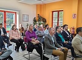 Se pone en marcha la primera Acelera Pyme focalizada en el ámbito rural en Asturias