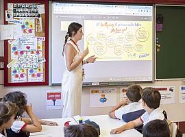 1.500 niños ya se están formando contra el bullying en las escuelas de el Principado de Asturias