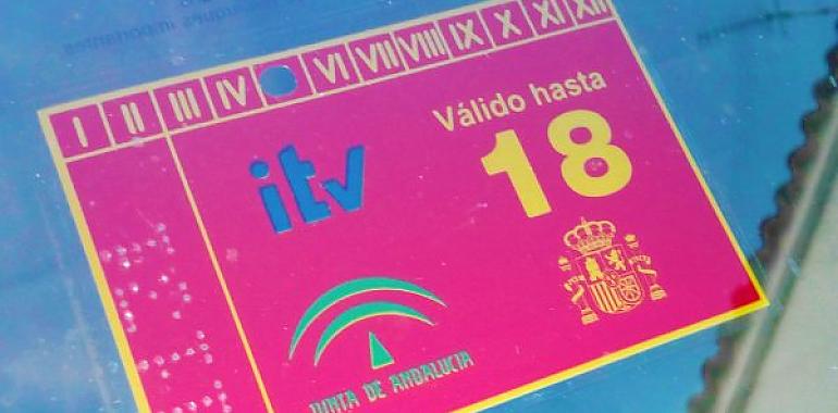 La crisis económica se nota también en la ITV: las sanciones por ITV caducada en Asturias han aumentado un 86% en los últimos 6 años