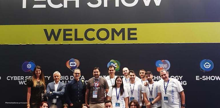 Asturias se planta con fuerza e-Show Madrid, la mayor feria del ecommerce y el marketing digital