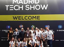 Asturias se planta con fuerza e-Show Madrid, la mayor feria del ecommerce y el marketing digital