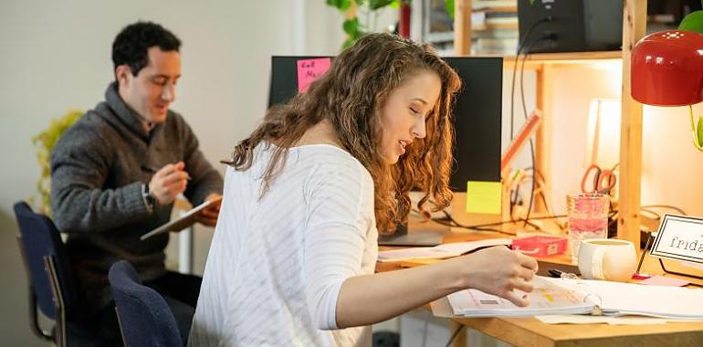 En marcha el programa Trans4Life para impulsar la empleabilidad en jóvenes en Gijón