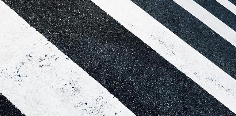 75.000 euros para renovar el asfalto de la calle Palacio Valdés y los cruces con las calles transversales en Avilés