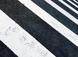 75.000 euros para renovar el asfalto de la calle Palacio Valdés y los cruces con las calles transversales en Avilés