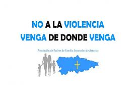 Los Padres Separados de Asturias lanzan un comunicado en el que denuncian la diferencia de trato mediático dependiendo del sexo de la persona agresora