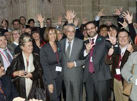 Andalucía es la primera comunidad en regular la lengua de signos española en el ámbito autonómico