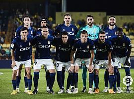 Los azules caen derrotados por 2-1 ante el Villarreal B