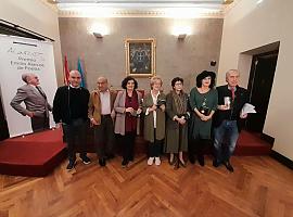 Nilton Santiago y Francisco López Serrano ganan ex aequo el XXI Premio Emilio Alarcos de Poesía 