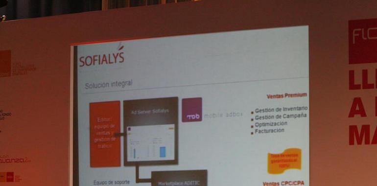 La industria de los contenidos digitales facturó 9.125 millones de euros en 2010