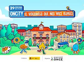 El Grupo Social ONCE presenta un original videojuego educativo accesible