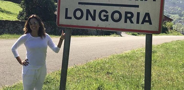 Asturias y Eva Longoria: una historia de amor mutuo