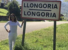 Asturias y Eva Longoria: una historia de amor mutuo