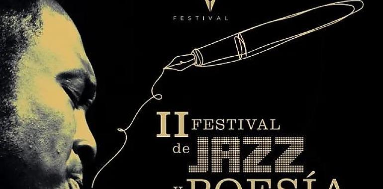 Fifty-Fifty convertirá durante todo este fin de semana a Avilés en el foco absoluto de la jazz y la poesía