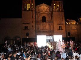 Un éxito en pasarela Oaxaca Experience Tour