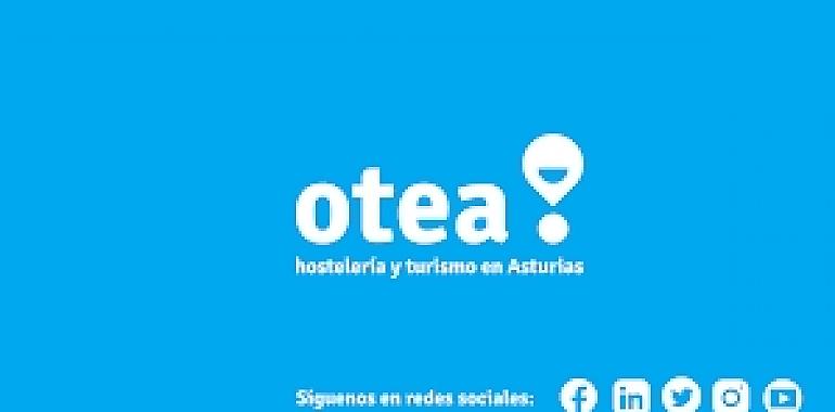 ALSA y los restaurantes Embajadores del Desarme galardonados con los Premios Otea 2022